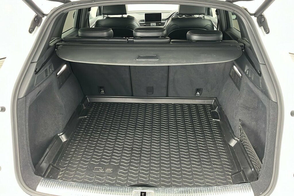 Audi SQ5 Suv 3.0 Tdi V6 - Ulez Compliant Black #11