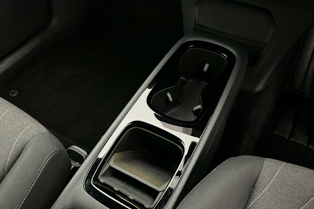 Volkswagen ID.3 Id3 Pro Match Black #7