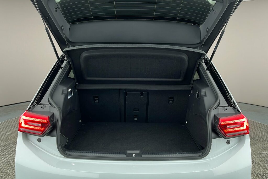 Volkswagen ID.3 Id3 Pro Match Black #18