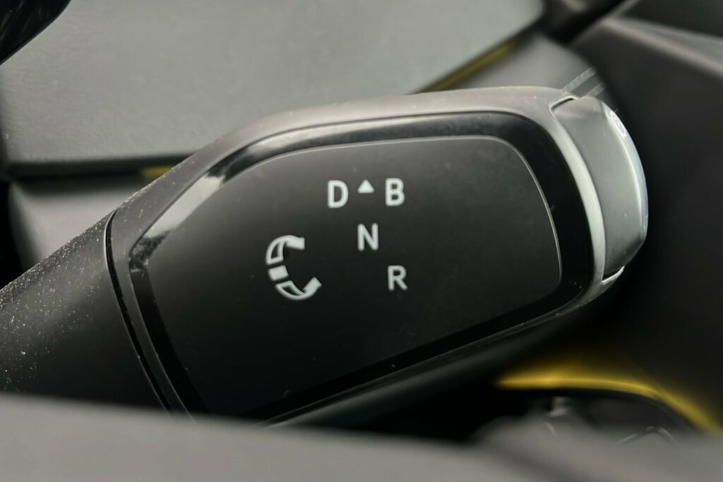 Volkswagen ID.3 Id3 Pro Match Black #19