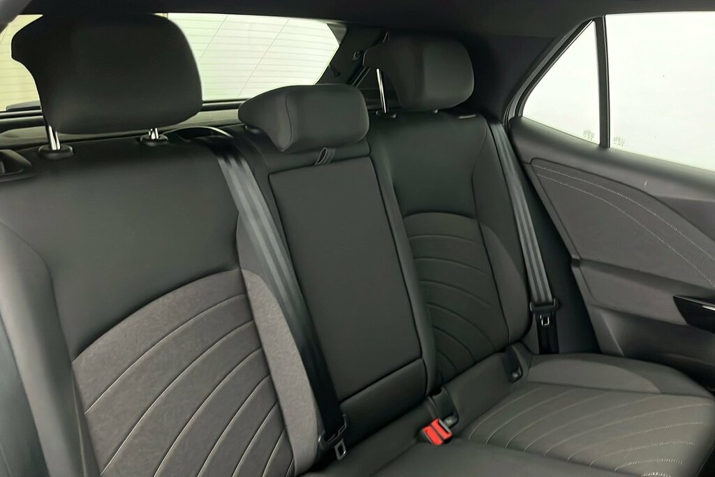 Volkswagen ID.3 Id3 Pro Match Black #17