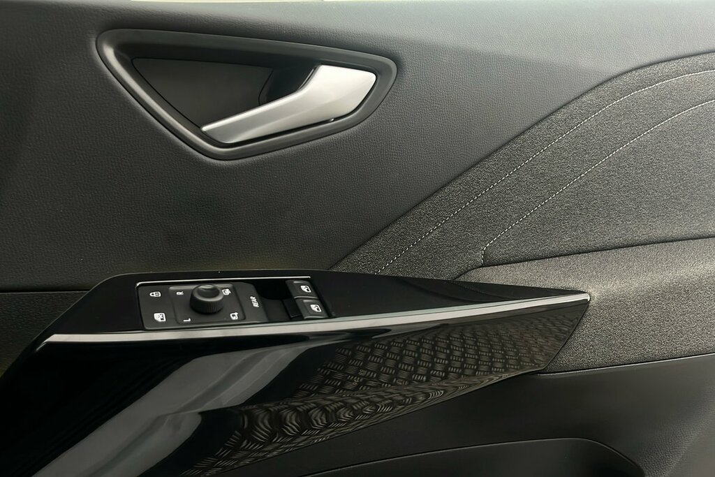 Volkswagen ID.3 Id3 Pro Match Black #29