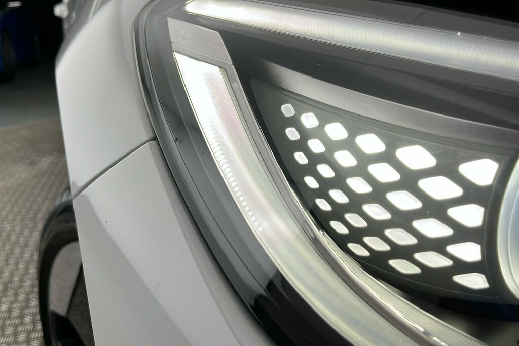 Volkswagen ID.3 Id3 Pro Match Black #10