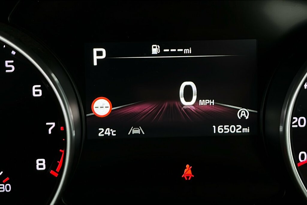 Kia Xceed 1.5 T-gdi Isg 3 Silver #24