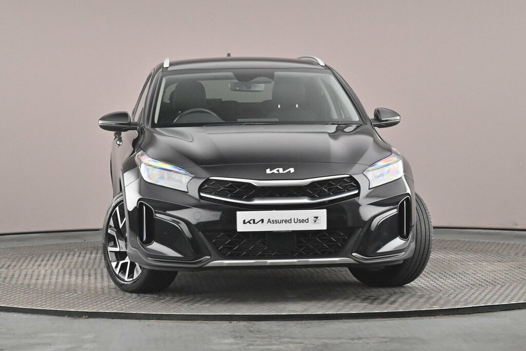 Kia Xceed 1.5 T-gdi Isg 3 Silver #7