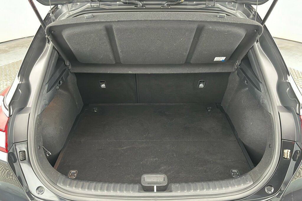 Kia Xceed 1.5 T-gdi Isg 3 Silver #11