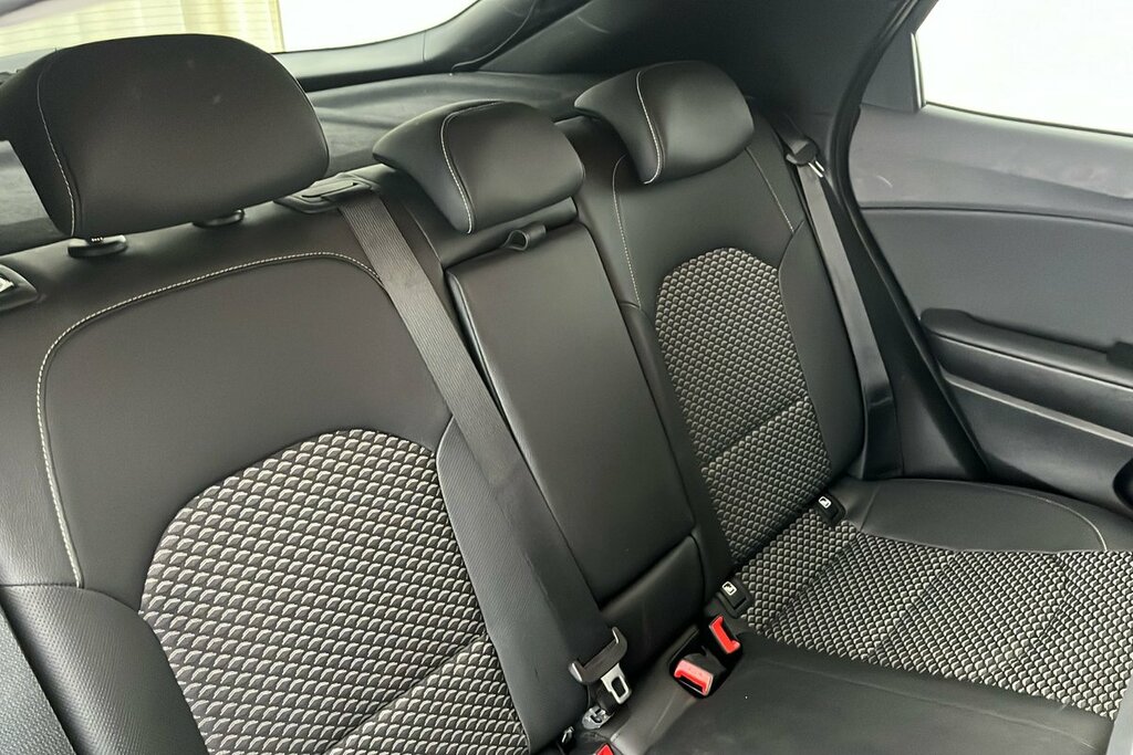 Kia Xceed 1.5 T-gdi Isg 3 Silver #10