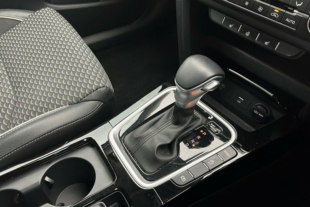 Kia Xceed 1.5 T-gdi Isg 3 Silver #12