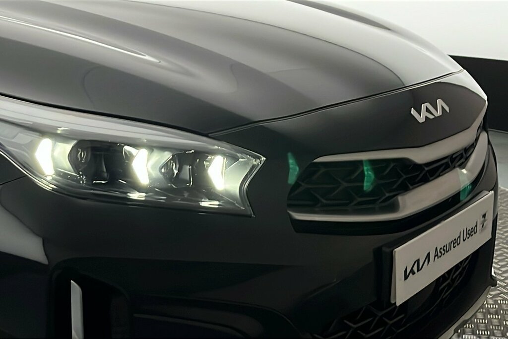 Kia Xceed 1.5 T-gdi Isg 3 Silver #29