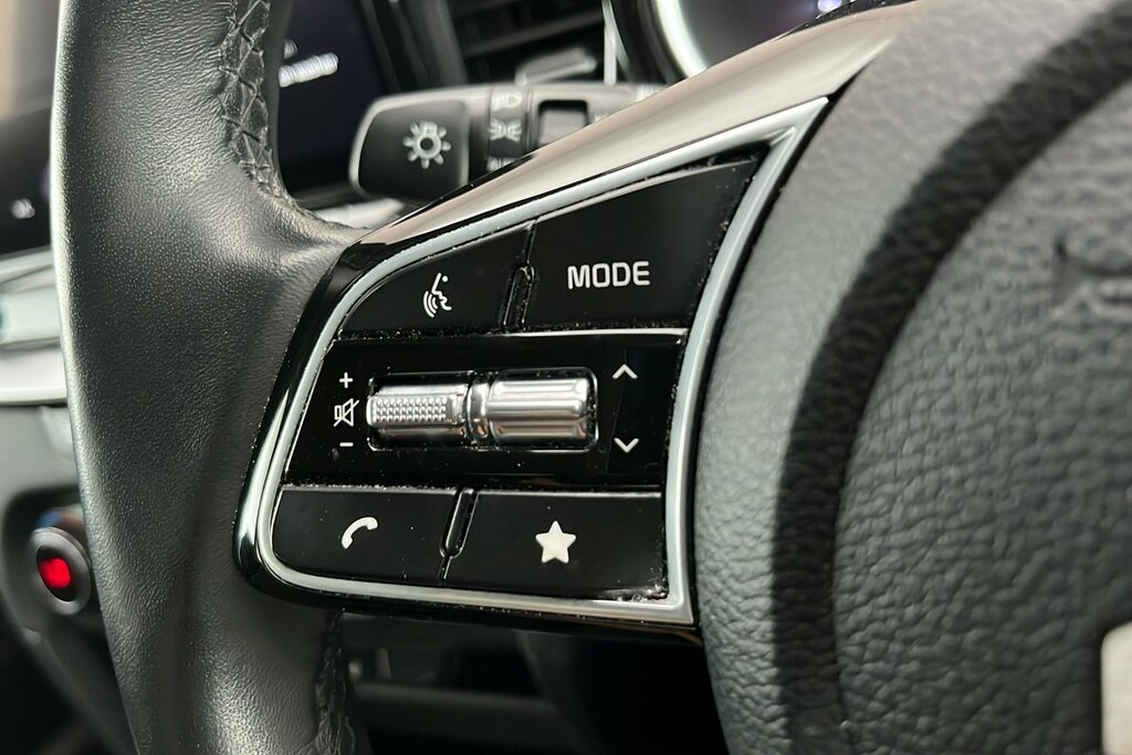 Kia Xceed 1.5 T-gdi Isg 3 Silver #21