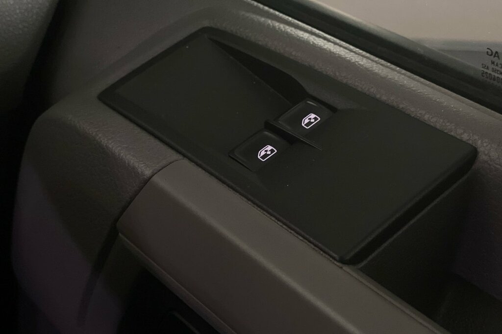 Volkswagen Crafter 2.0 Tdi Cr35 Commerce Plus Panel Van Ma #21