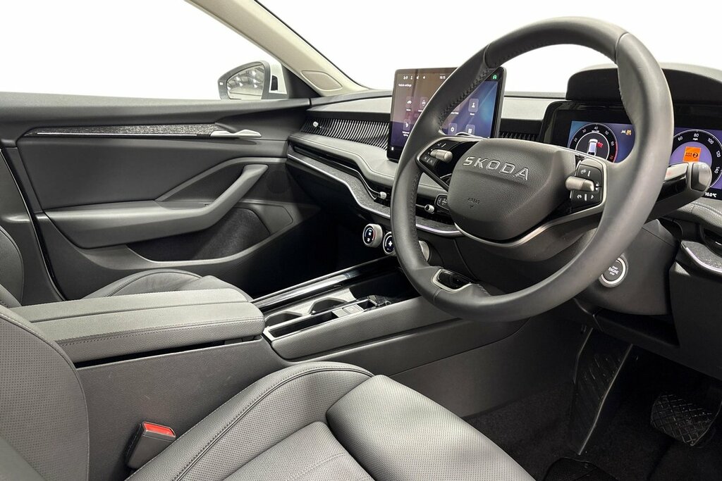 Skoda Superb Se L 1.5 Tsi E-tec 150 Ps Dsg Silver #39