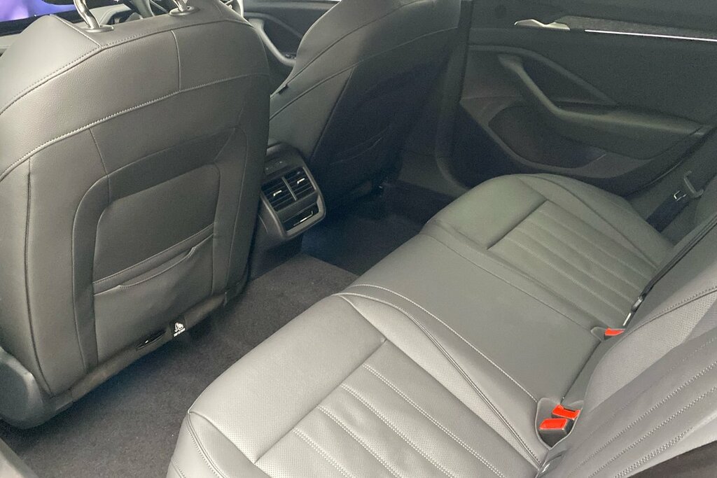 Skoda Superb Se L 1.5 Tsi E-tec 150 Ps Dsg Silver #31