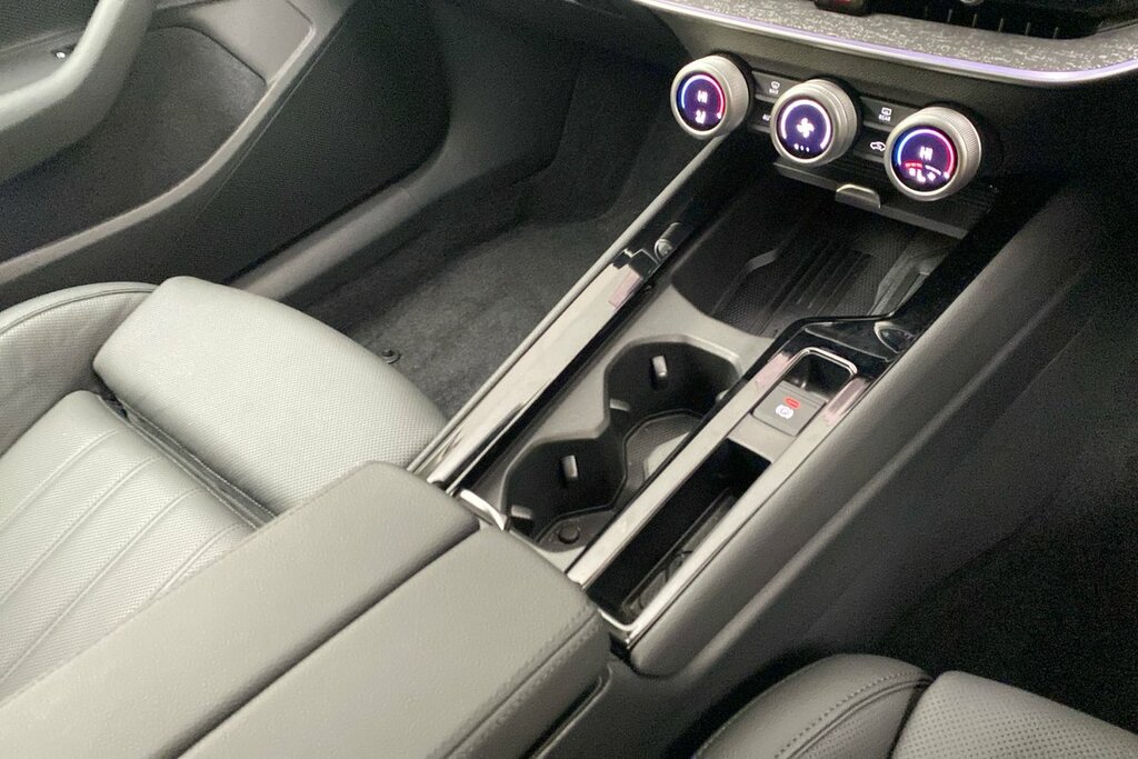 Skoda Superb Se L 1.5 Tsi E-tec 150 Ps Dsg Silver #11