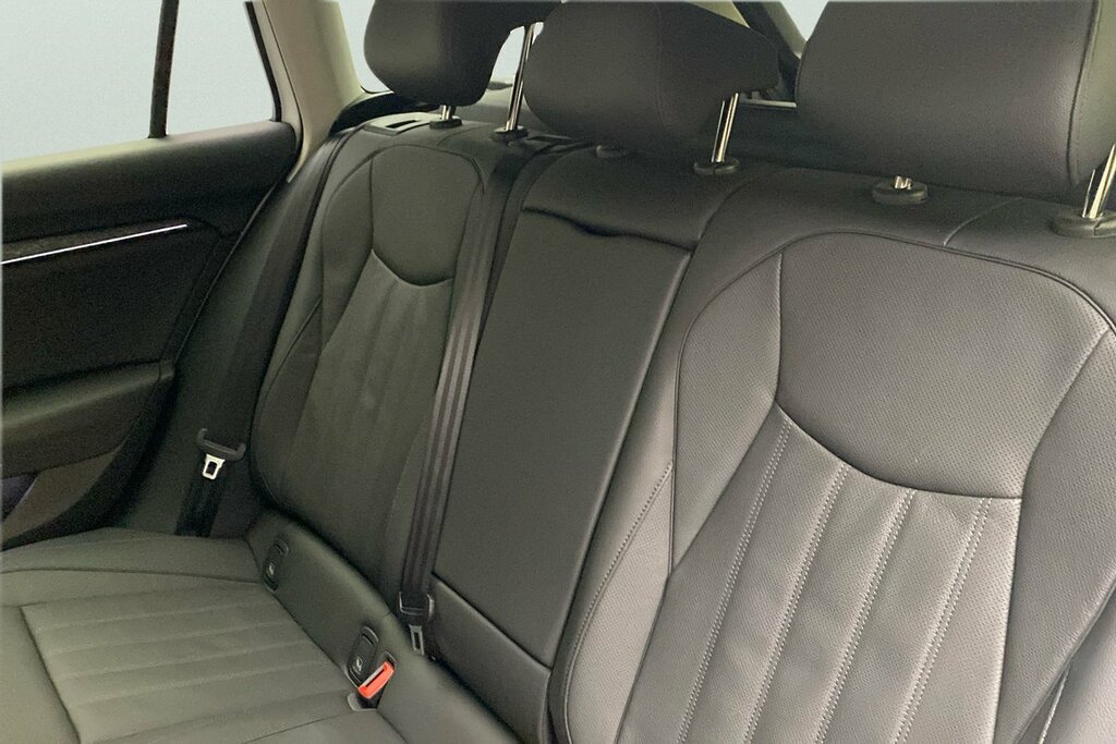 Skoda Superb Se L 1.5 Tsi E-tec 150 Ps Dsg Silver #32