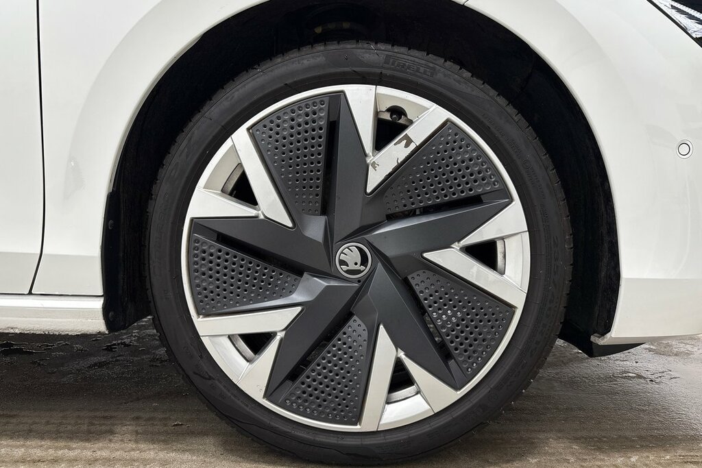 Skoda Superb Se L 1.5 Tsi E-tec 150 Ps Dsg Silver #38