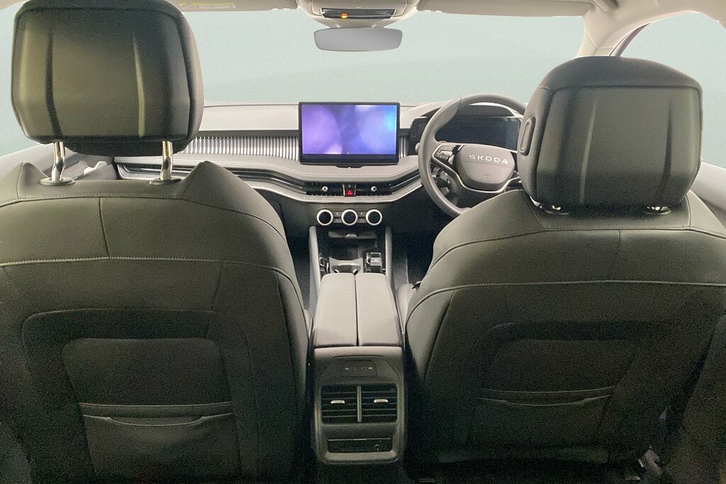 Skoda Superb Se L 1.5 Tsi E-tec 150 Ps Dsg Silver #29
