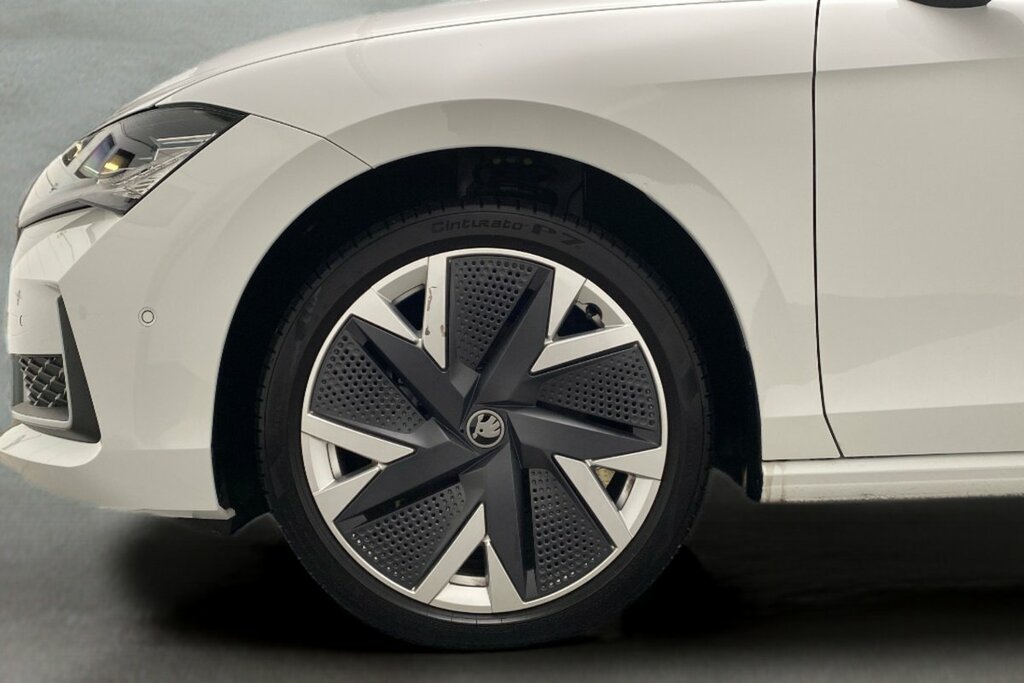 Skoda Superb Se L 1.5 Tsi E-tec 150 Ps Dsg White #6