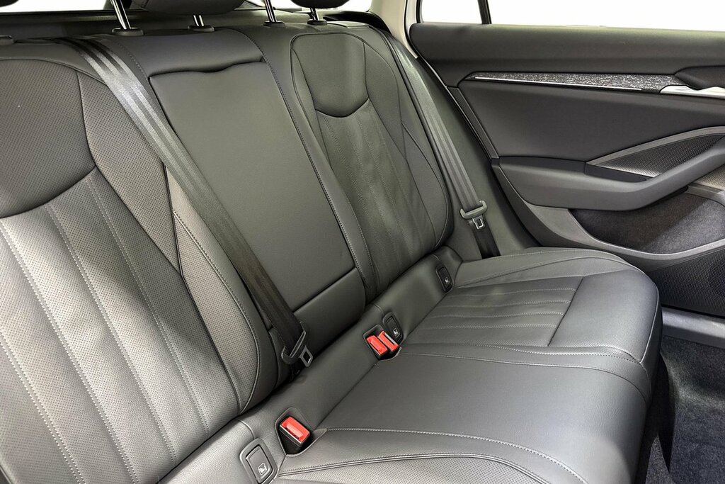 Skoda Superb Se L 1.5 Tsi E-tec 150 Ps Dsg Silver #42