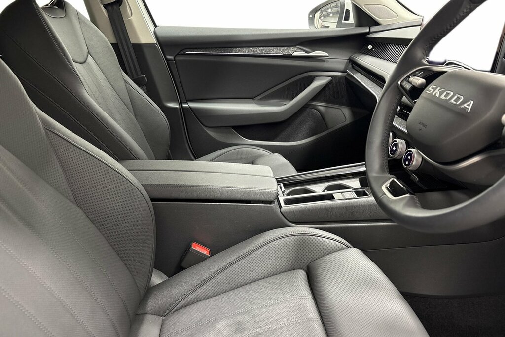 Skoda Superb Se L 1.5 Tsi E-tec 150 Ps Dsg Silver #43