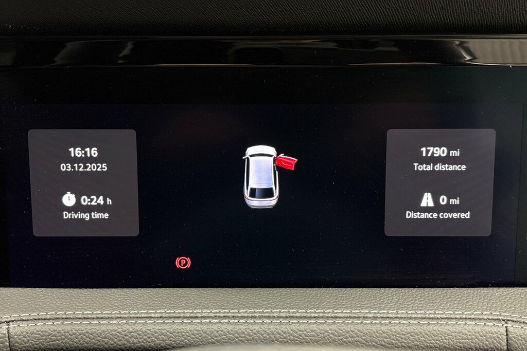 Skoda Superb Se L 1.5 Tsi E-tec 150 Ps Dsg Silver #45