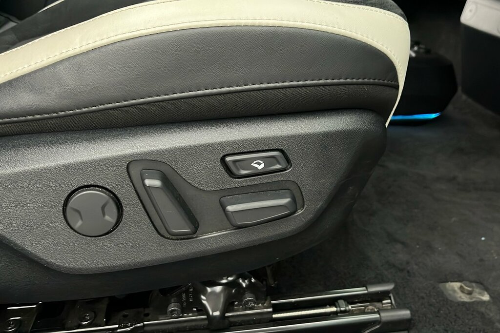 Kia EV6 84Kwh Gt Line S Hatchback Awd Black #38