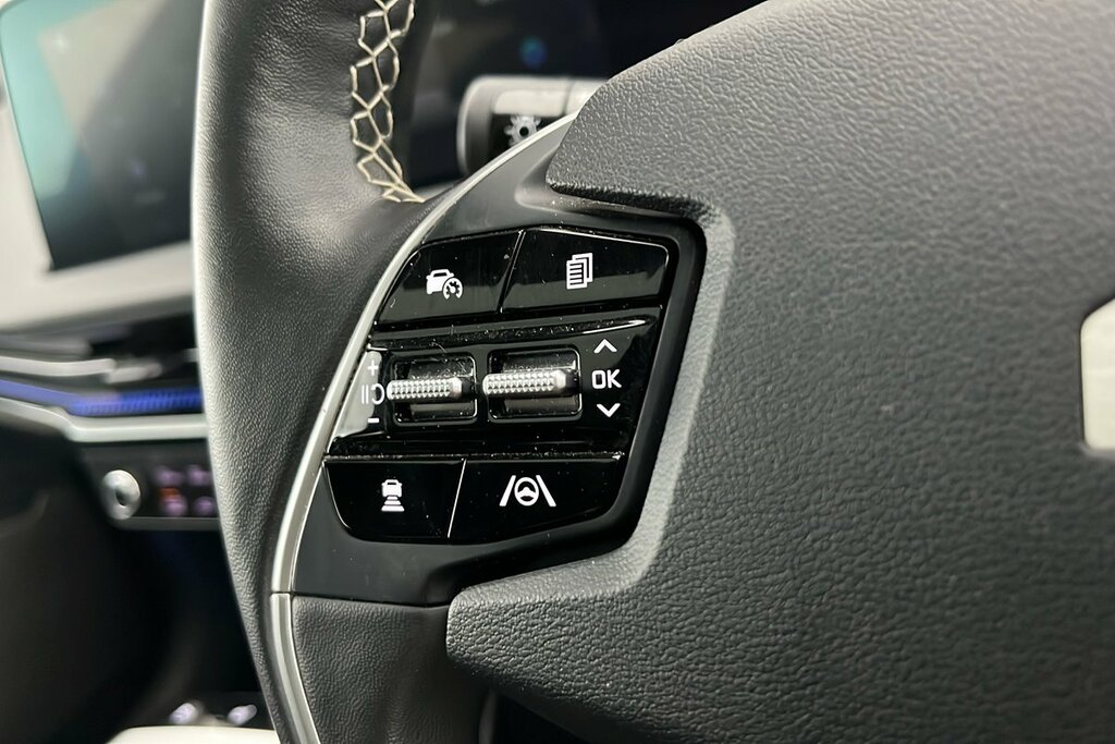Kia EV6 84Kwh Gt Line S Hatchback Awd Black #30