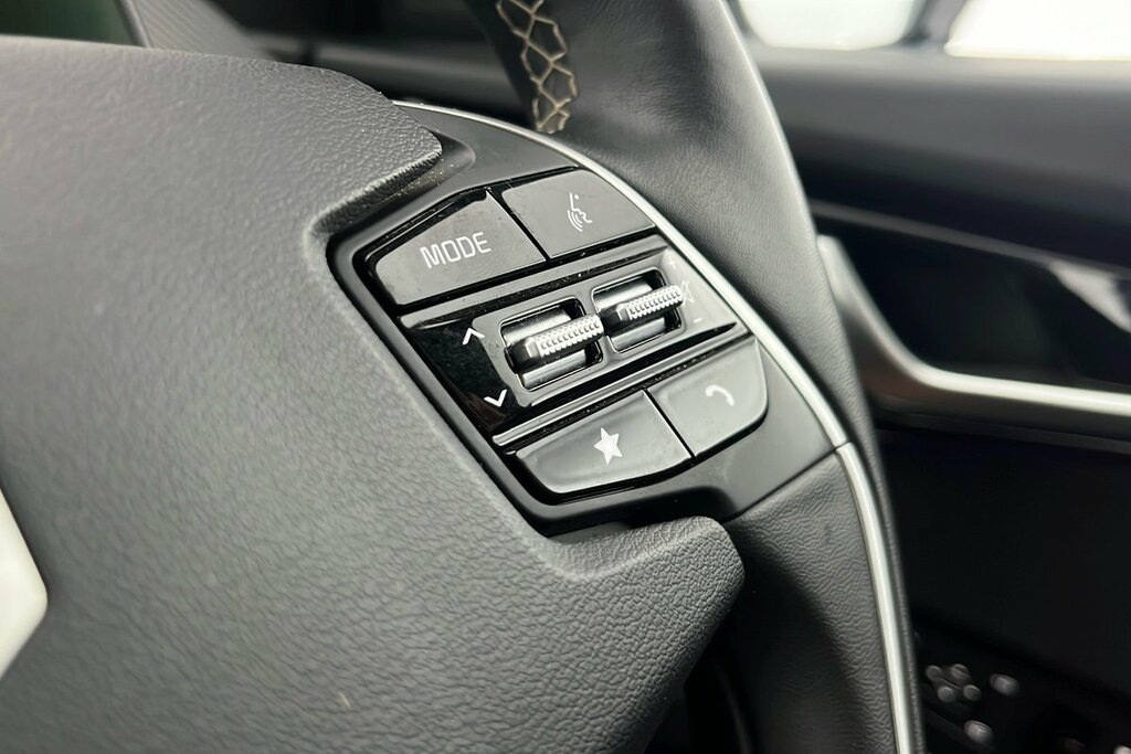 Kia EV6 84Kwh Gt Line S Hatchback Awd Black #31