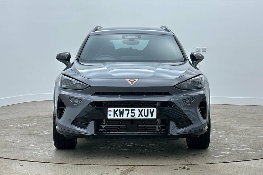 Cupra Formentor 1.5 Etsi 150 V2 Dsg - 2026 Grey #7
