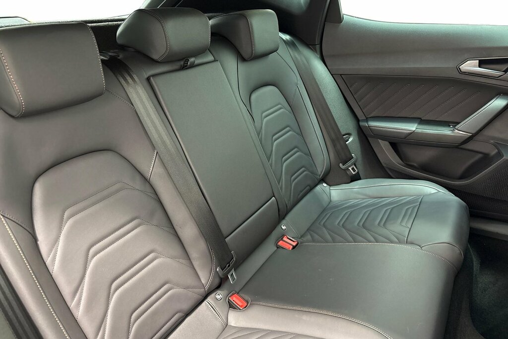 Cupra Formentor 1.5 Etsi 150 V2 Dsg - 2026 Grey #9
