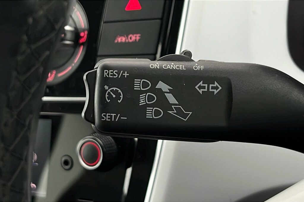 Volkswagen Up Gti White #20