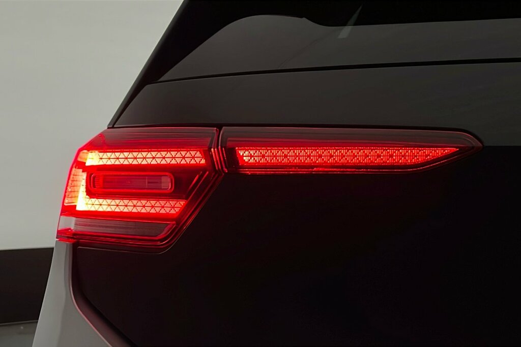 Volkswagen ID.3 Gtx Performance 79Kwh 326Ps Red #30
