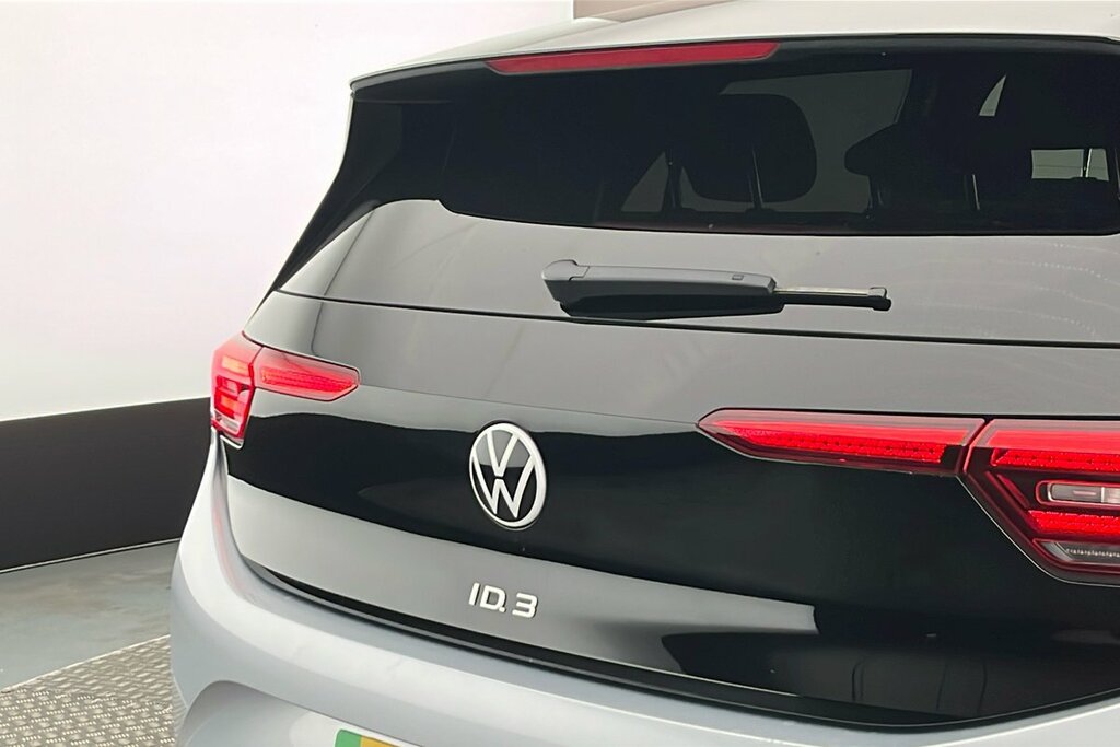 Volkswagen ID.3 Gtx Performance 79Kwh 326Ps Red #29