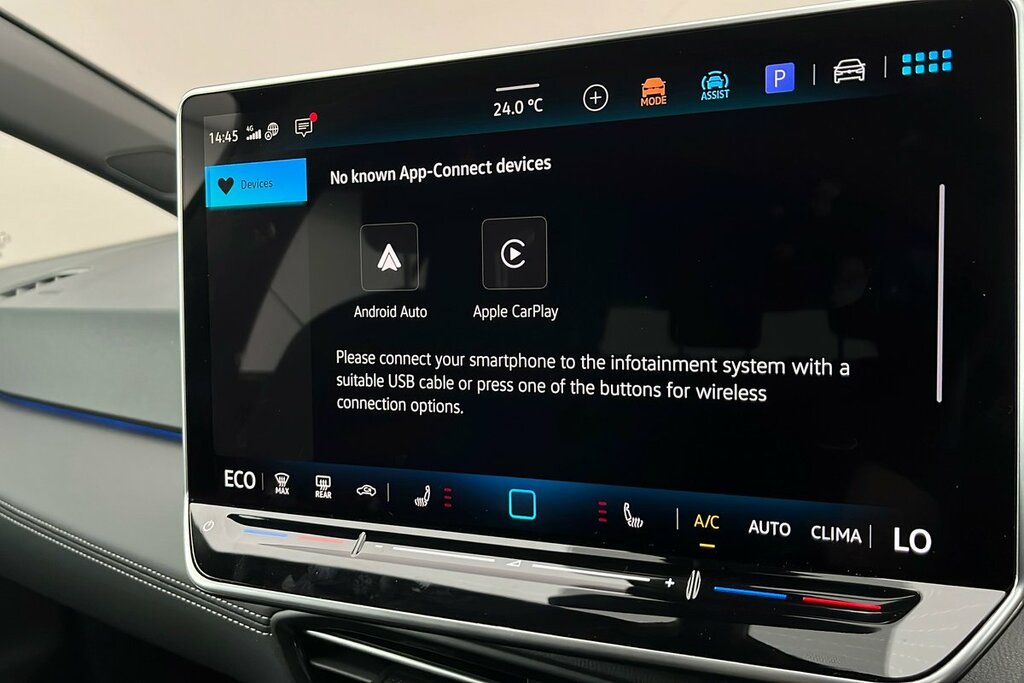 Volkswagen ID.3 Gtx Performance 79Kwh 326Ps Red #19
