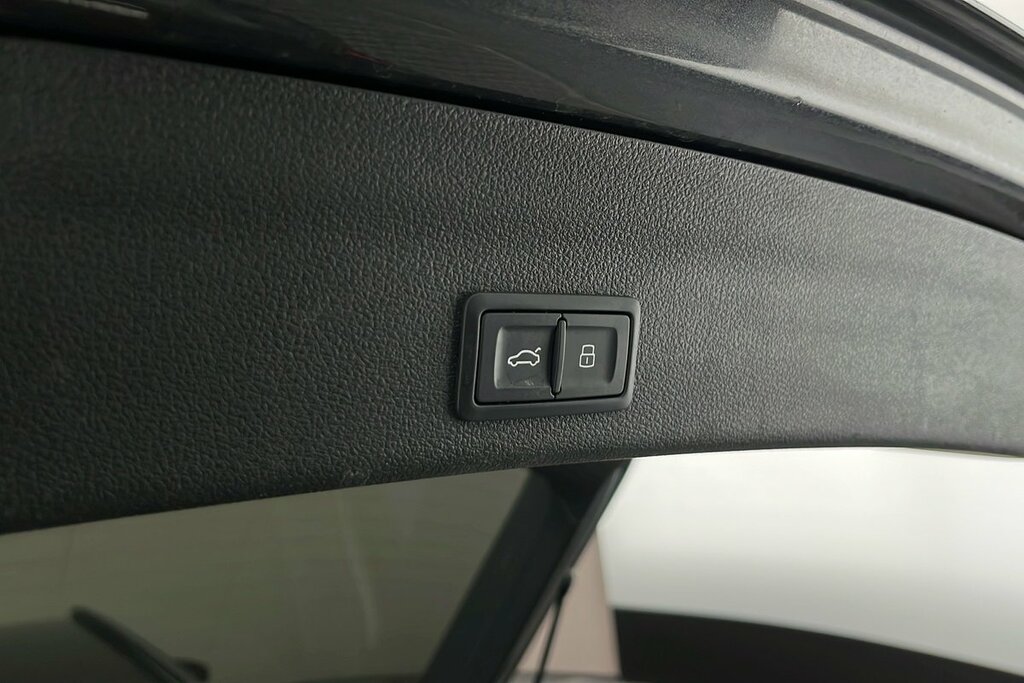 Audi A6 Avant A6 S Line 40 Tdi Mhev Quattro Black #12