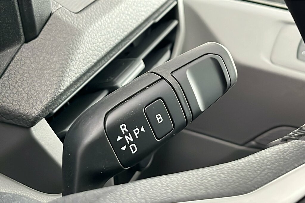 Volkswagen E-Transporter 160Kw 65Kwh Commerce Pro Van Grey #12