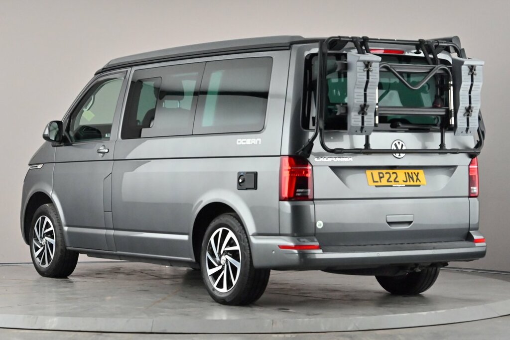 Volkswagen California   #3