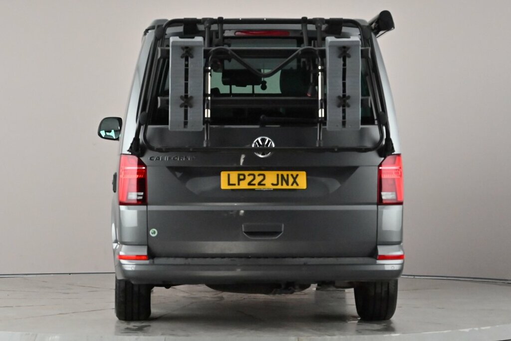 Volkswagen California   #8