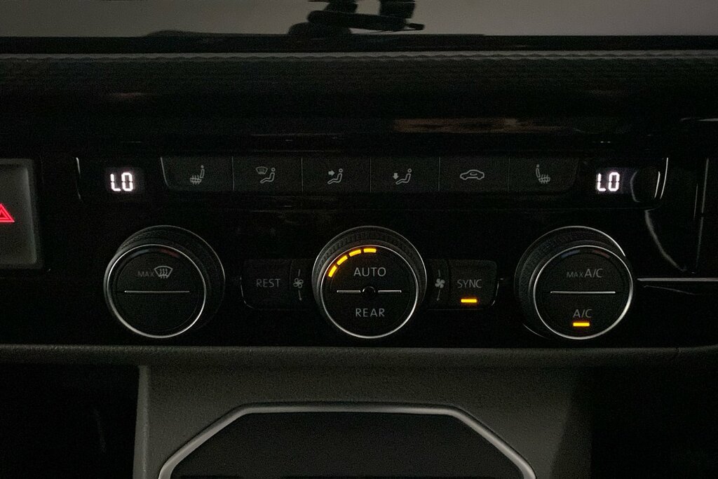 Volkswagen California   #17