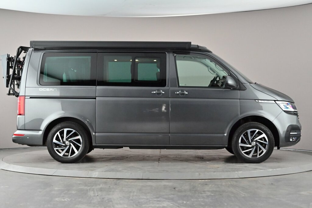 Volkswagen California   #4
