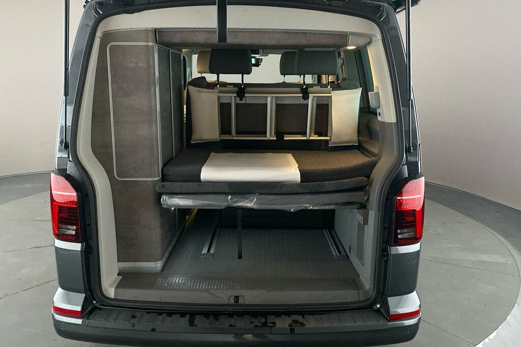 Volkswagen California   #9