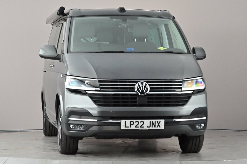 Volkswagen California   #7