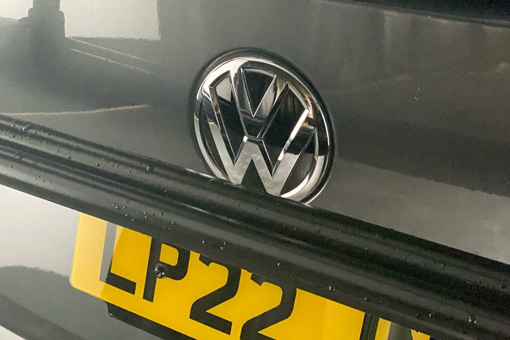 Volkswagen California   #22