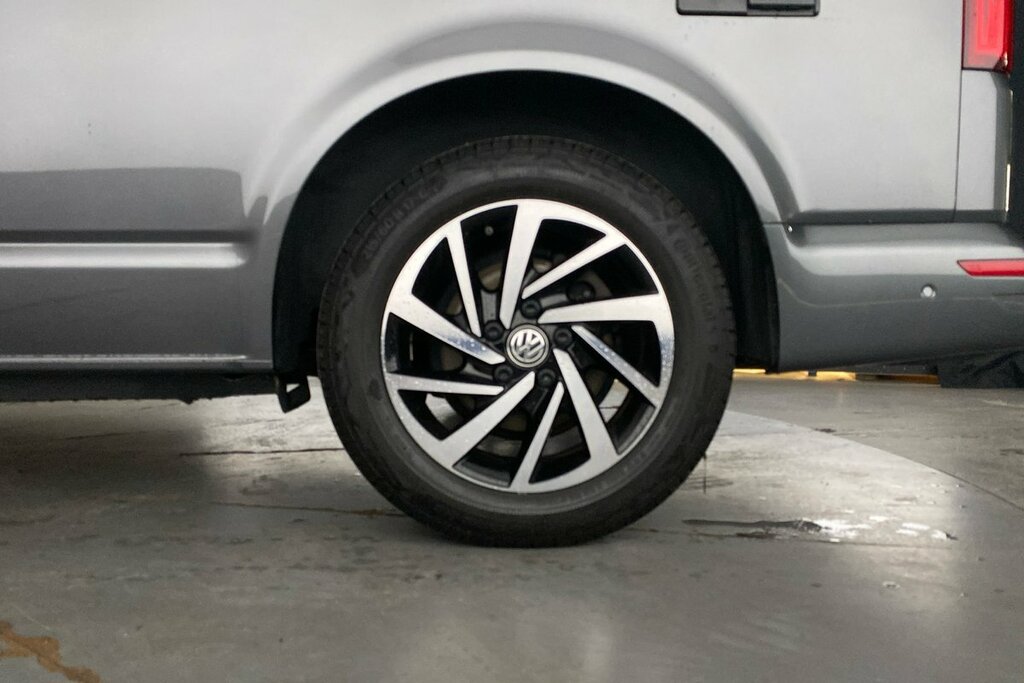 Volkswagen California   #5