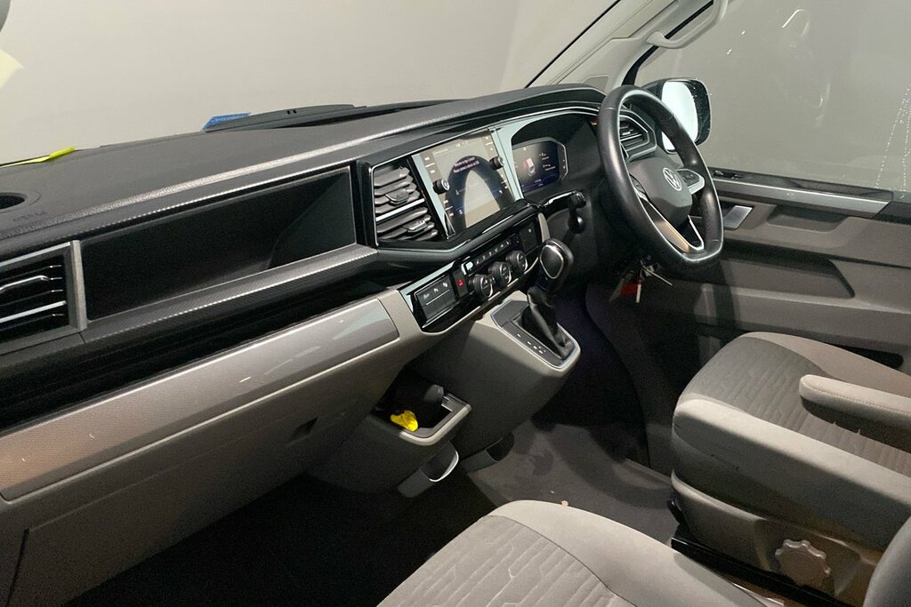 Volkswagen California   #2