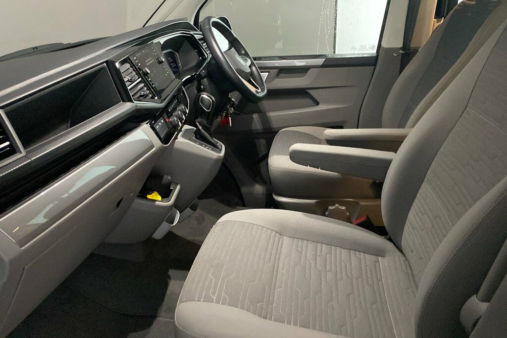 Volkswagen California   #21