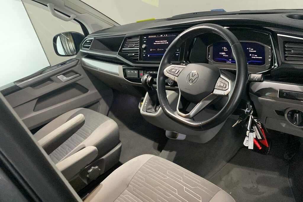 Volkswagen California   #6