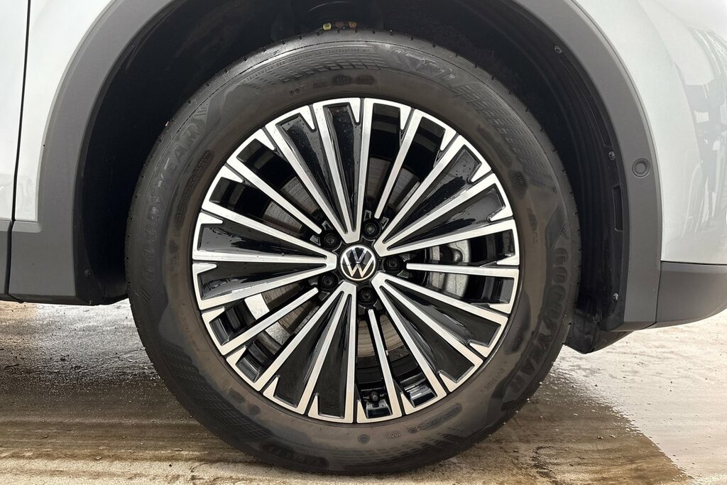Volkswagen Tiguan Match 1.5 Tsi Ehybrid 204 Ps 6-Speed Dsg Silver #5