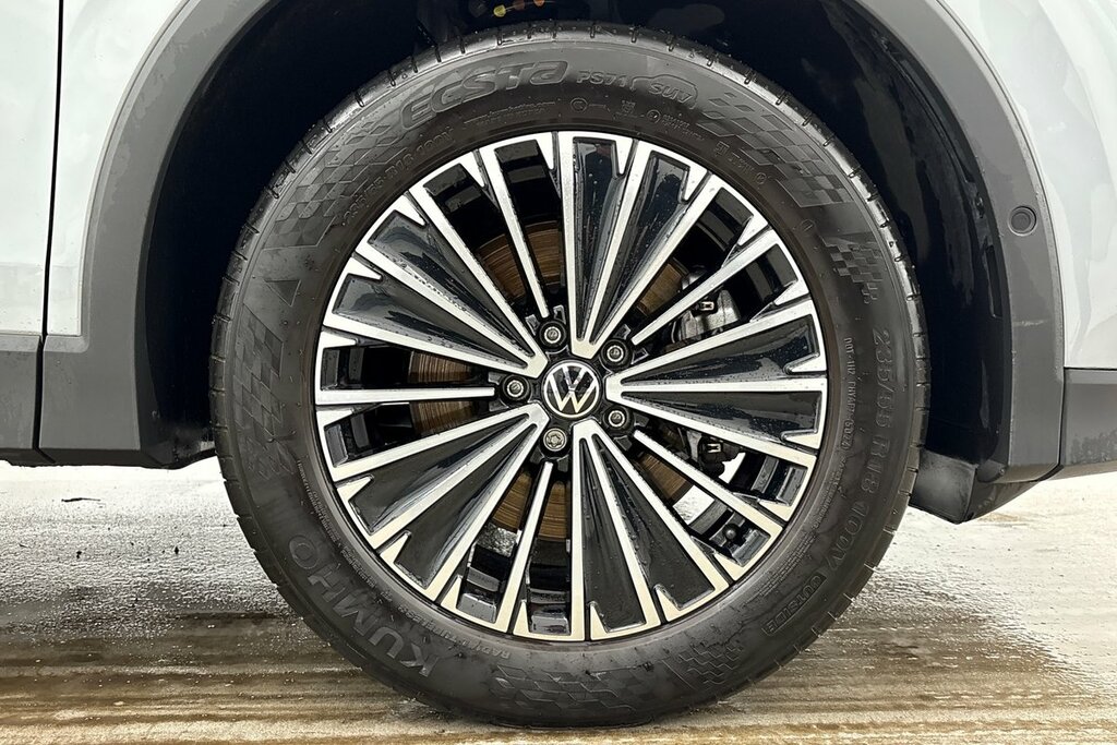 Volkswagen Tiguan Match 1.5 Tsi Ehybrid 204 Ps 6-Speed Dsg Silver #5