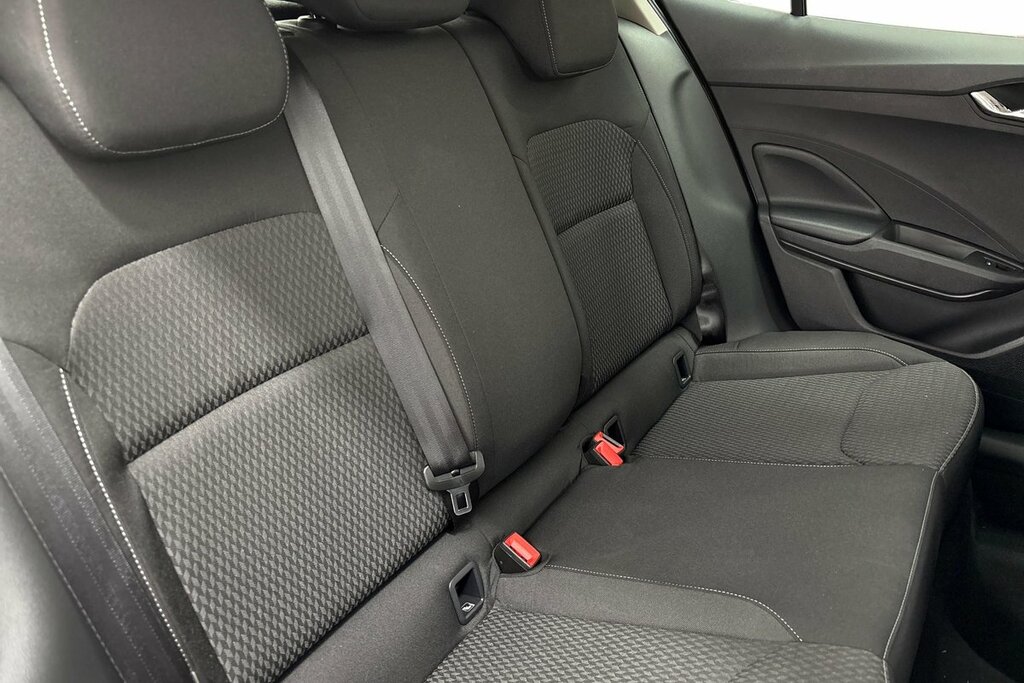 Skoda Fabia 1.0 Tsi Se Edition Blue #9